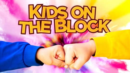 Kids on the Block still