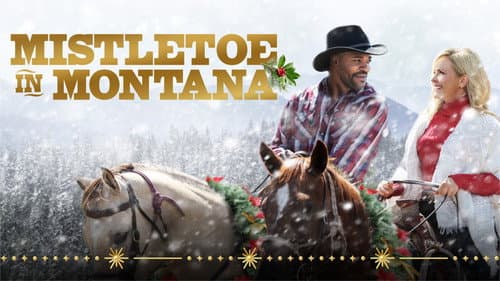 Mistletoe in Montana still