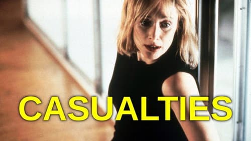Casualties still
