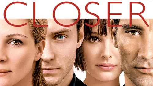 Closer still