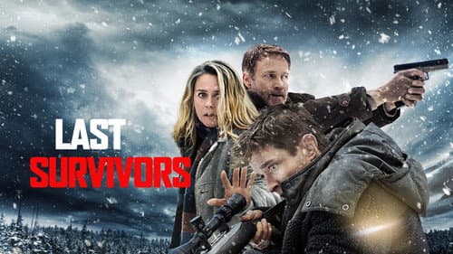 Last Survivors still