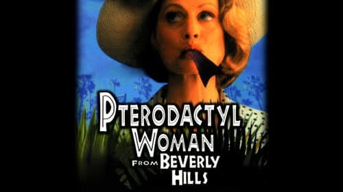 Pterodactyl Woman from Beverly Hills still
