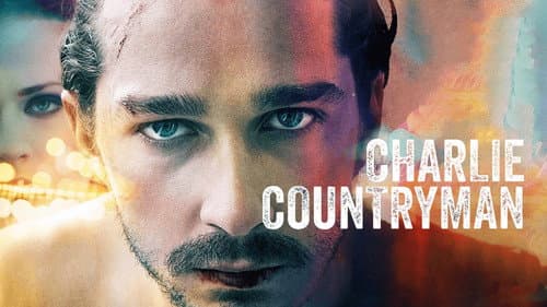Charlie Countryman still