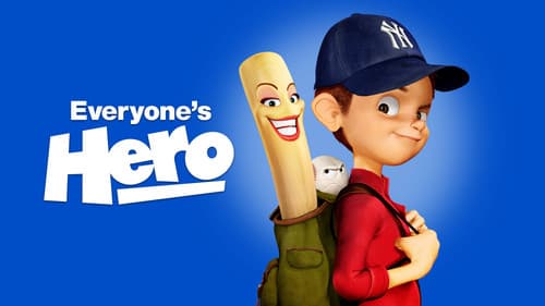 Everyone's Hero still