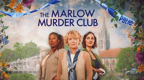 The Marlow Murder Club still