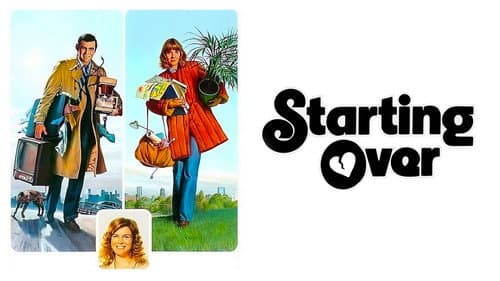 Starting Over still