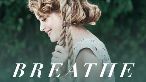 Breathe still