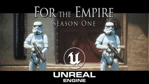 For the Empire still