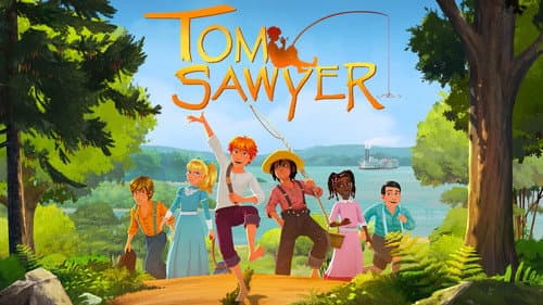 Tom Sawyer still