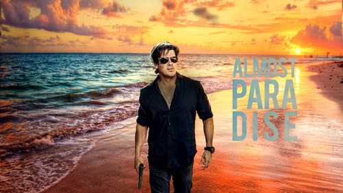 Almost Paradise still