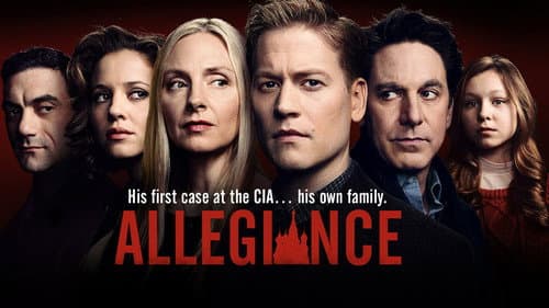 Allegiance still