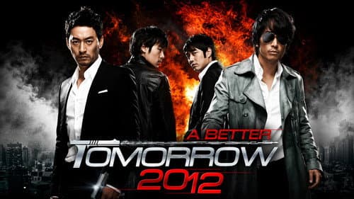 A Better Tomorrow still
