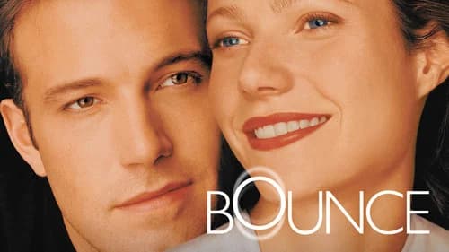 Bounce still