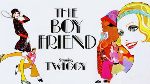 The Boy Friend still