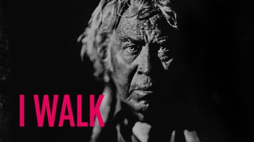 I Walk still