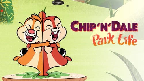 Chip 'n' Dale: Park Life still