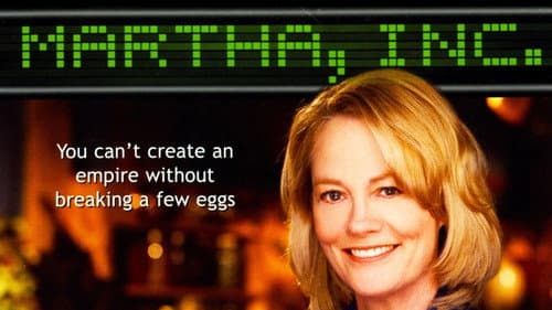 Martha, Inc.: The Story of Martha Stewart still