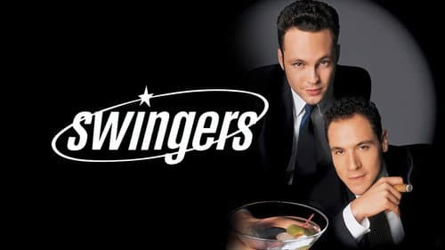 Swingers still