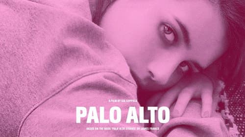 Palo Alto still