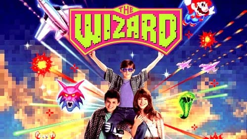 The Wizard still