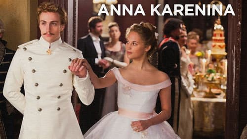 Anna Karenina still