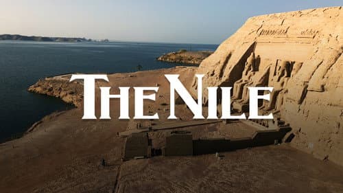 The Nile: Egypt's Great River with Bettany Hughes still