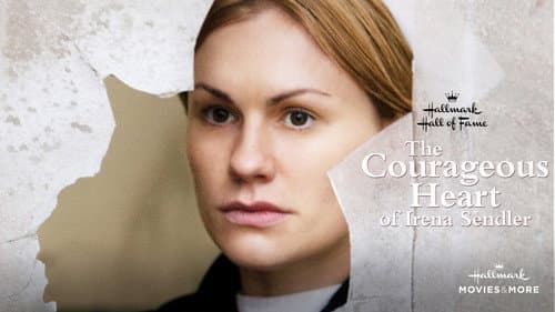 The Courageous Heart of Irena Sendler still