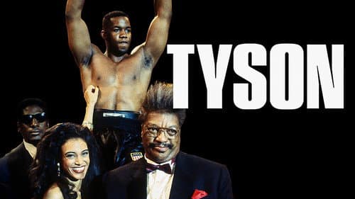 Tyson still