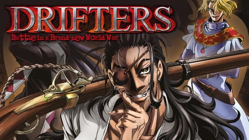 Drifters still