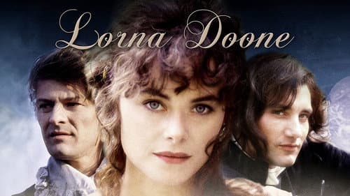 Lorna Doone still