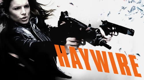 Haywire still