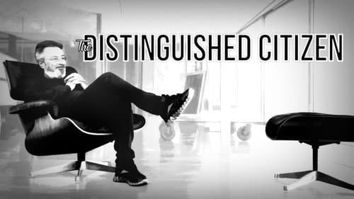 The Distinguished Citizen still
