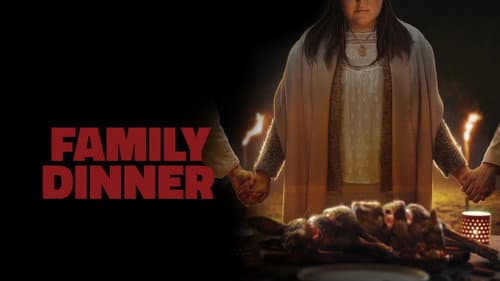 Family Dinner still