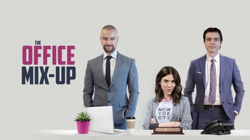 The Office Mix-Up still