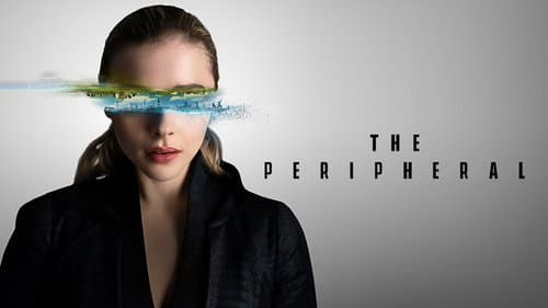 The Peripheral still