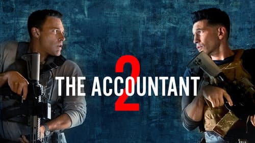 The Accountant² still