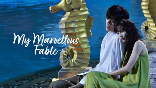 My Marvellous Fable still