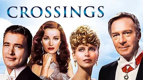 Crossings still