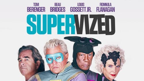 Supervized still