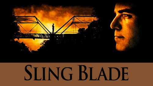 Sling Blade still