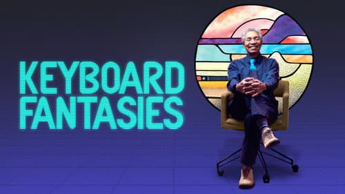Keyboard Fantasies still
