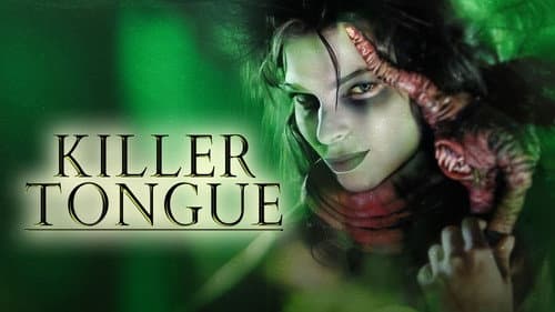 Killer Tongue still