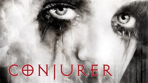 Conjurer still