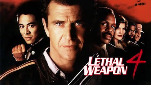 Lethal Weapon 4 still