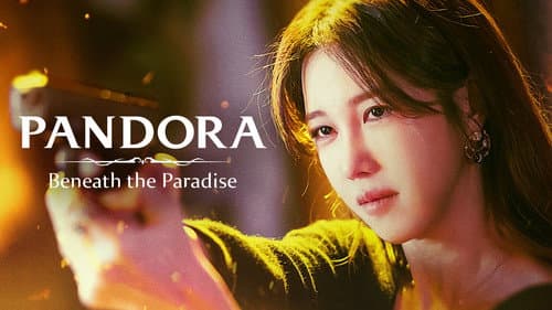 Pandora: Beneath the Paradise still