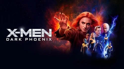 Dark Phoenix still