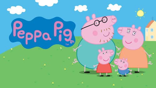 Peppa Pig still
