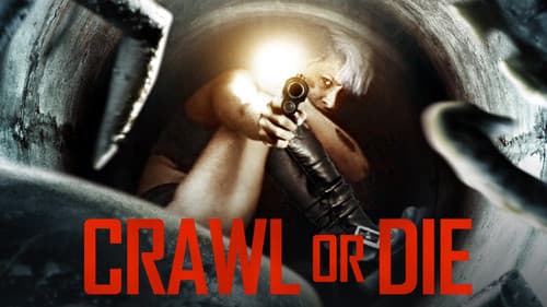 Crawl or Die still