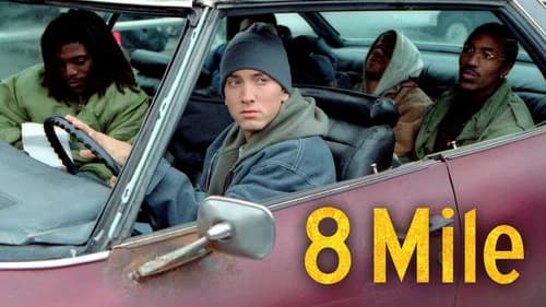 8 Mile still