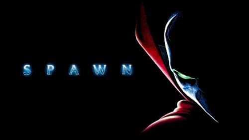Spawn still